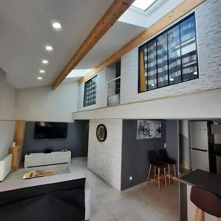 Appartement Sweet Loft A !!! *