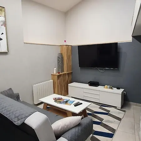 Sweet Loft A !!! Appartement *