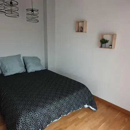 Sweet Loft A !!! Appartement