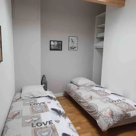 Sweet Loft A !!! Appartement Perignat-sur-Allier