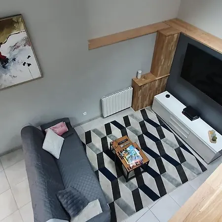 Sweet Loft A !!! Appartement