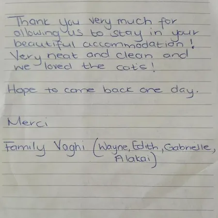 Appartement Sweet Loft A !!!