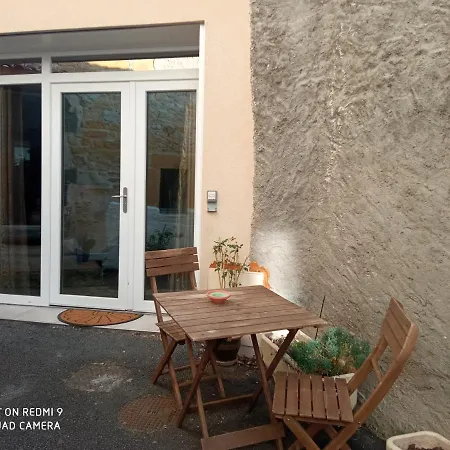 Sweet Loft A !!! * Perignat-sur-Allier