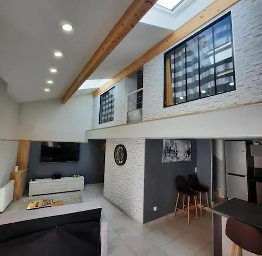 Apartman Sweet Loft A !!! *