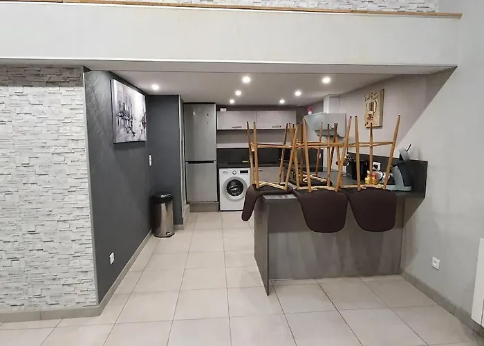 Sweet Loft A !!! Apartman *