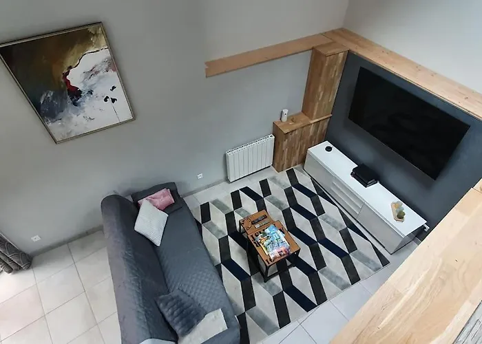 Sweet Loft A !!! Apartman