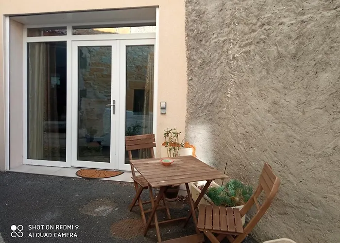 Sweet Loft A !!! * Perignat-sur-Allier